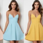 🌸 Como guardar adequadamente os vestidos de verão: dicas e truques