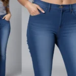🌈 How to keep the color of jeans bright: tips and tricks