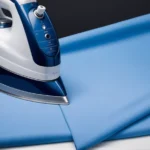 🧵 Segreti per stirare il tessuto degli abiti: evitare errori