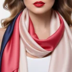 🌺 Quitar las manchas de lápiz labial de los pañuelos de seda: métodos rápidos