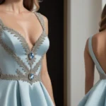 🌟 How to choose a comfortable dress with a luxurious effect