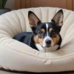 Pet Beds: Cozy Corner