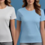 Tops and T-Shirts: Style and Comfort