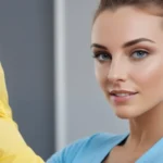 Cleaning sprays: cleanliness in an instant