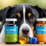 Integratori vitaminici: la salute del tuo animale domestico
