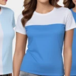 Toppar och T-shirts: Elegant och Casual