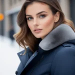 🧣 Capispalla: stile per la stagione fredda