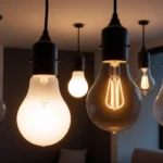 💡 Älykkäät polttimot: Luo tunnelmaa