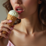 🍦 Удаление пятен от мороженого: эффективные методы 🍦